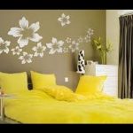 Bedroom Wall Decor | Wall Decor Ideas For Bedroom | Diy Bedroom Wall