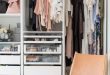 22 Best Closet Organization Ideas - How to Organize Your Closet