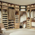 Wardrobe Design Ideas For Your Bedroom (46 Images)