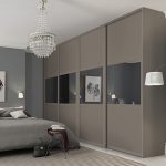 Fitted wardrobe ideas storage colours and styles | Spaceslide