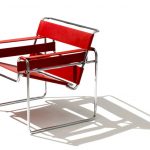 Wassily Lounge Chair - hivemodern.com