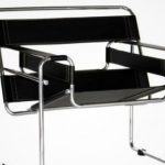 How the Classic Wassily Chair Was Inspired by a Bicycle