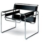 Marcel Breuer Wassily Chair | Bauhaus 2 Your House