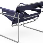 Knoll Wassily Chair - 2Modern