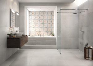 Luxury Wet Rooms | Concept Design