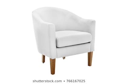 White Chair Images, Stock Photos & Vectors | Shutterstock