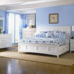 Get the best bedroom sets white for transforming the look of your