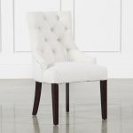 Perla Side Chair | Living Spaces