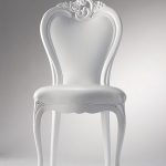 white #chair | Purely White in 2019 | Pinterest | Chair, Sofa chair