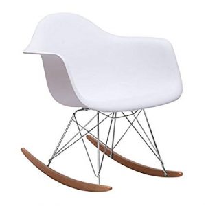Amazon.com: ZUO-Furnitures Contemporary Comfy Chairs for Living Room