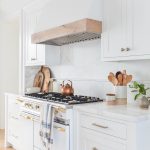 15 White Kitchen Design Ideas - Decorating White Kitchens