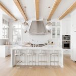 40 Best White Kitchen Ideas - Photos of Modern White Kitchen Designs