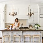 All-Time Favorite White Kitchens - Southern Living