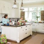 All-Time Favorite White Kitchens - Southern Living