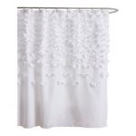 White Shower Curtains | Joss & Main