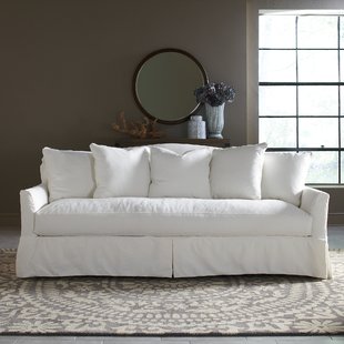 White Sofas You'll Love | Wayfair