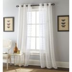 Bedroom Window Curtains | Wayfair