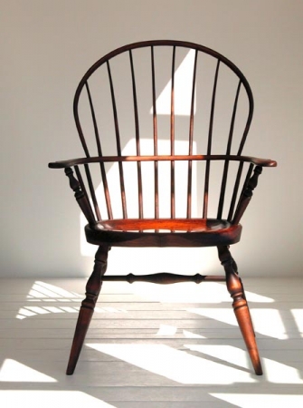 The Perfect Windsor Chair-Windsor Chairmakers