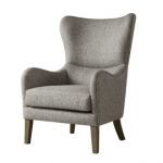 Modern & Contemporary Kori Wingback Chair | AllModern