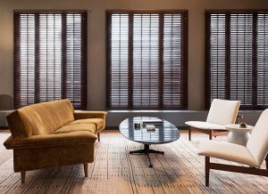 Wood and Faux Wood Blinds | Custom Wood Blinds | The Shade Store