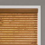 Simple Wood Blinds for Less | JustBlinds