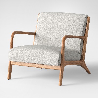 Esters Wood Arm Chair - Project 62™ : Target