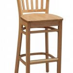 Wooden Bar Stools With Backs - Ideas on Foter