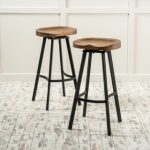 Buy Wood Counter & Bar Stools Online at Overstock | Our Best Dining