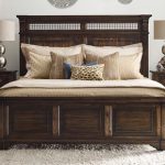 Bedroom Solid Wood Construction by Kincaid Furniture in NC