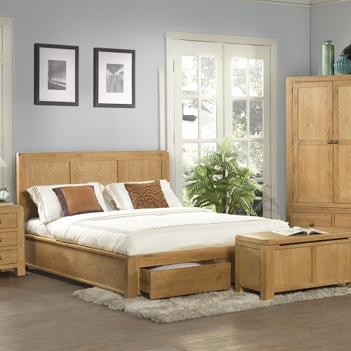 Bedroom Furniture Oak Uk - Codemagento