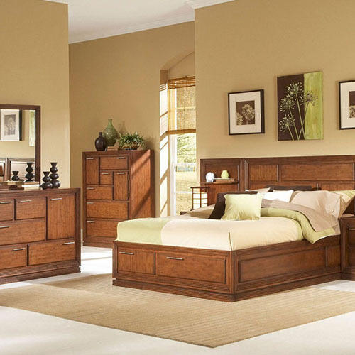 Wooden Bedroom Set in Jodhpur, लकड़ी के बेडरूम सेट