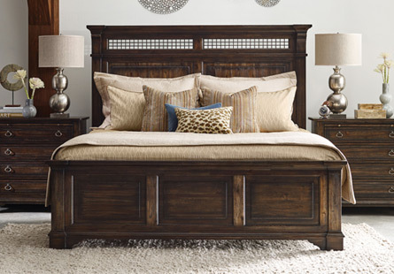 Wooden Bedroom Furniture – A Classy One
To Have