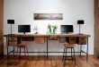 Reclaimed Wood Desks and Home Office Furntiure