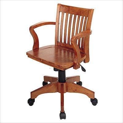Office Executive Chair - View Specifications & Details by