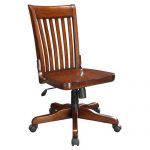 Wooden Office Chair at Rs 5000 /piece(s) | कार्यालय की