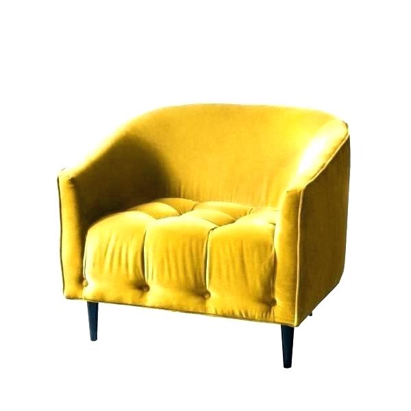 Yellow Velvet Chair Awesome Mustard Armchair Large Amber