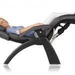 Human Touch PC LiVE Perfect Chair Zero Gravity Recliner Chair