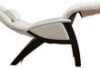 Amazon.com: Svago Zero Gravity Recliner - Ivory Butter Touch Bonded