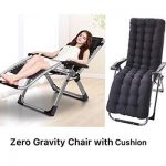 Top 17 Best Zero Gravity Recliner Chairs in 2019 Reviews - Closeup Check