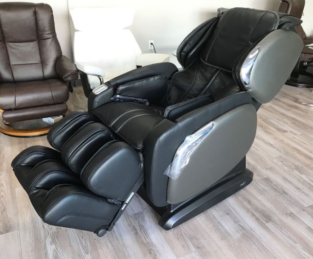 Osaki Os-4500 / 4000ls Zero Gravity Recliner Reclining Massage Chair