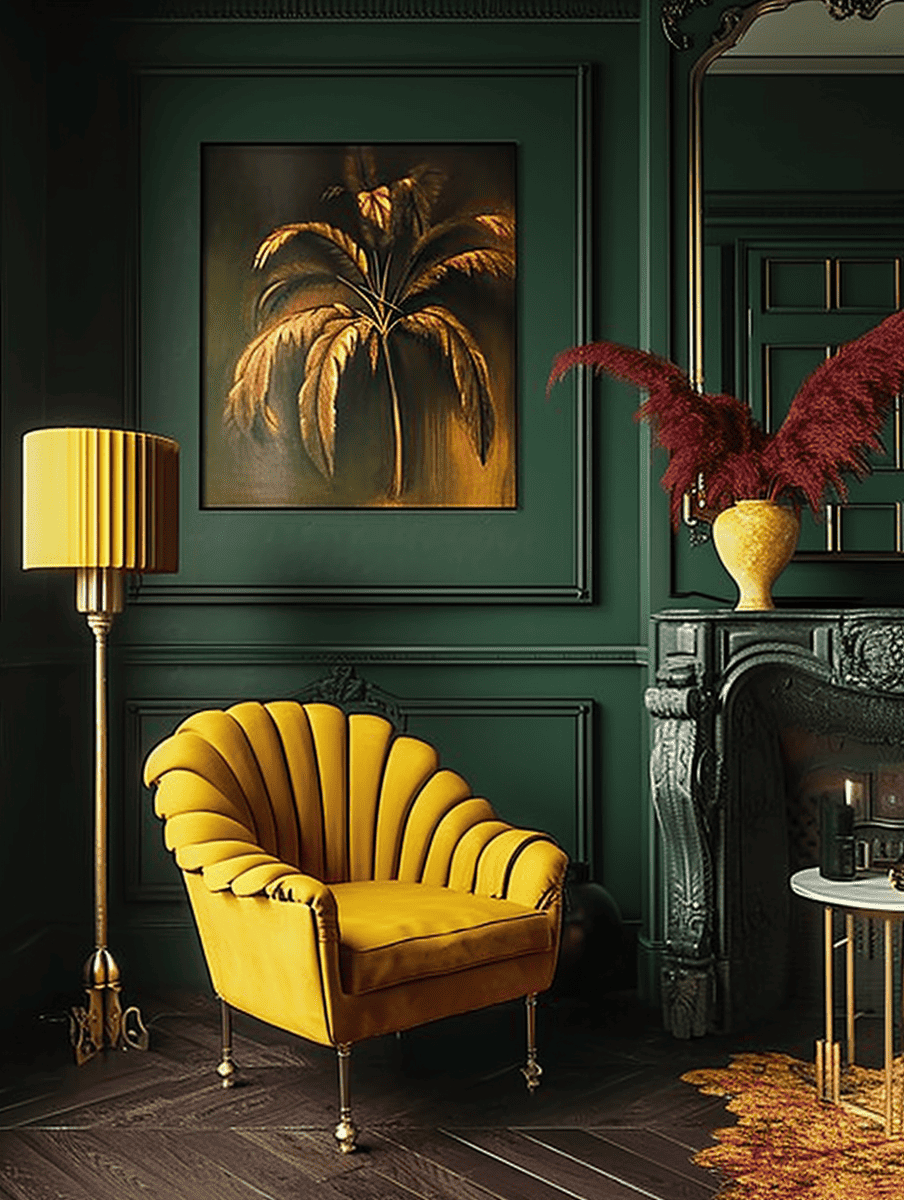 You guide to buying luxury furniture