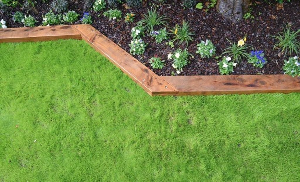 Garden edging ideas that you can rely on