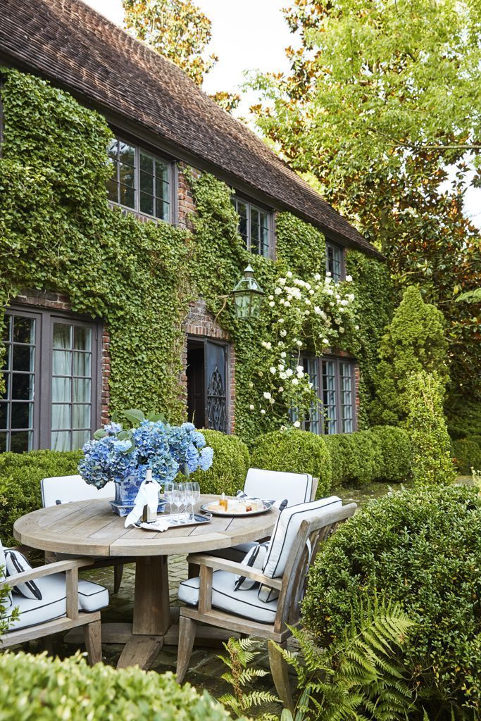 How to Turn Your Home Garden Into the
  Best Place Outdoors