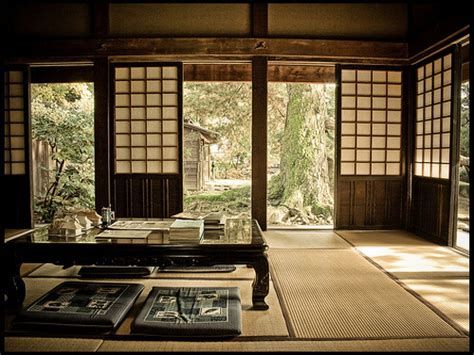 Top 3 Ways To Add Japanese Furniture
To  Your Interior Design