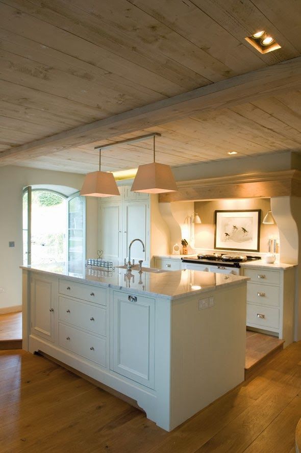 Kitchen ceiling lights, what you need to
  consider