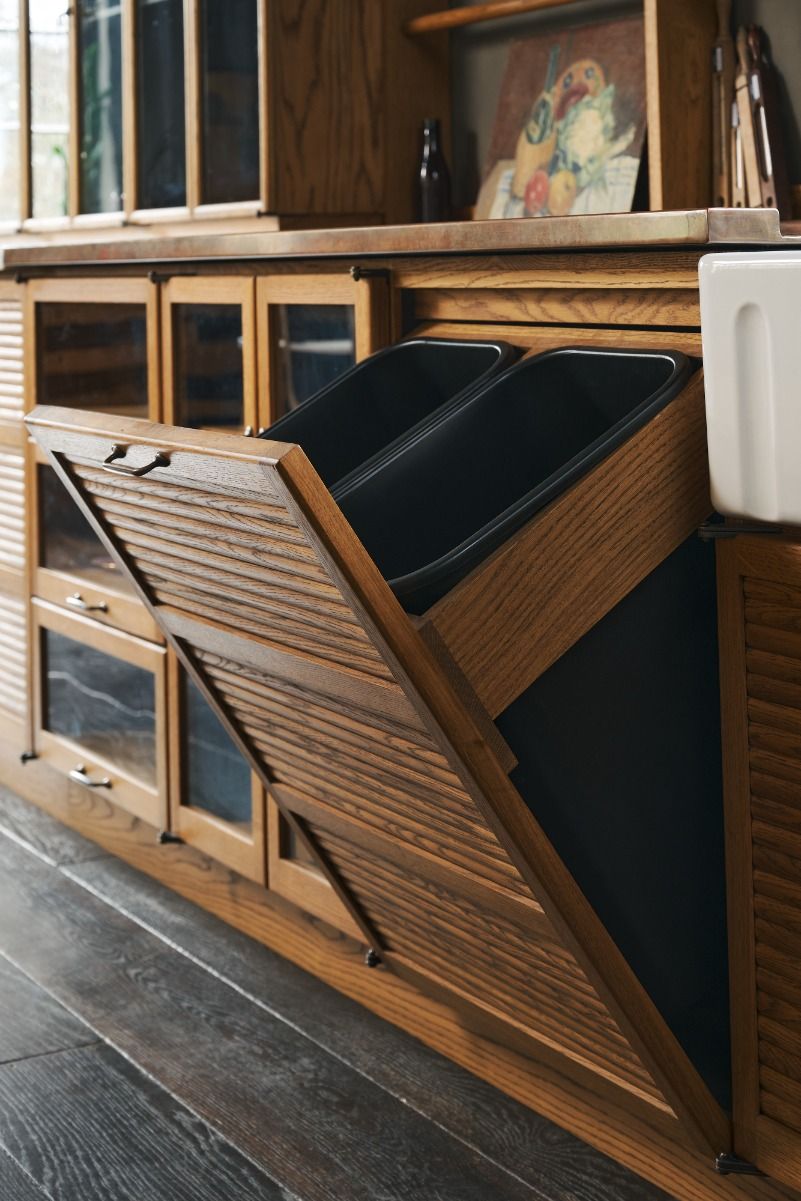 Gorgeous kitchen cupboard designs