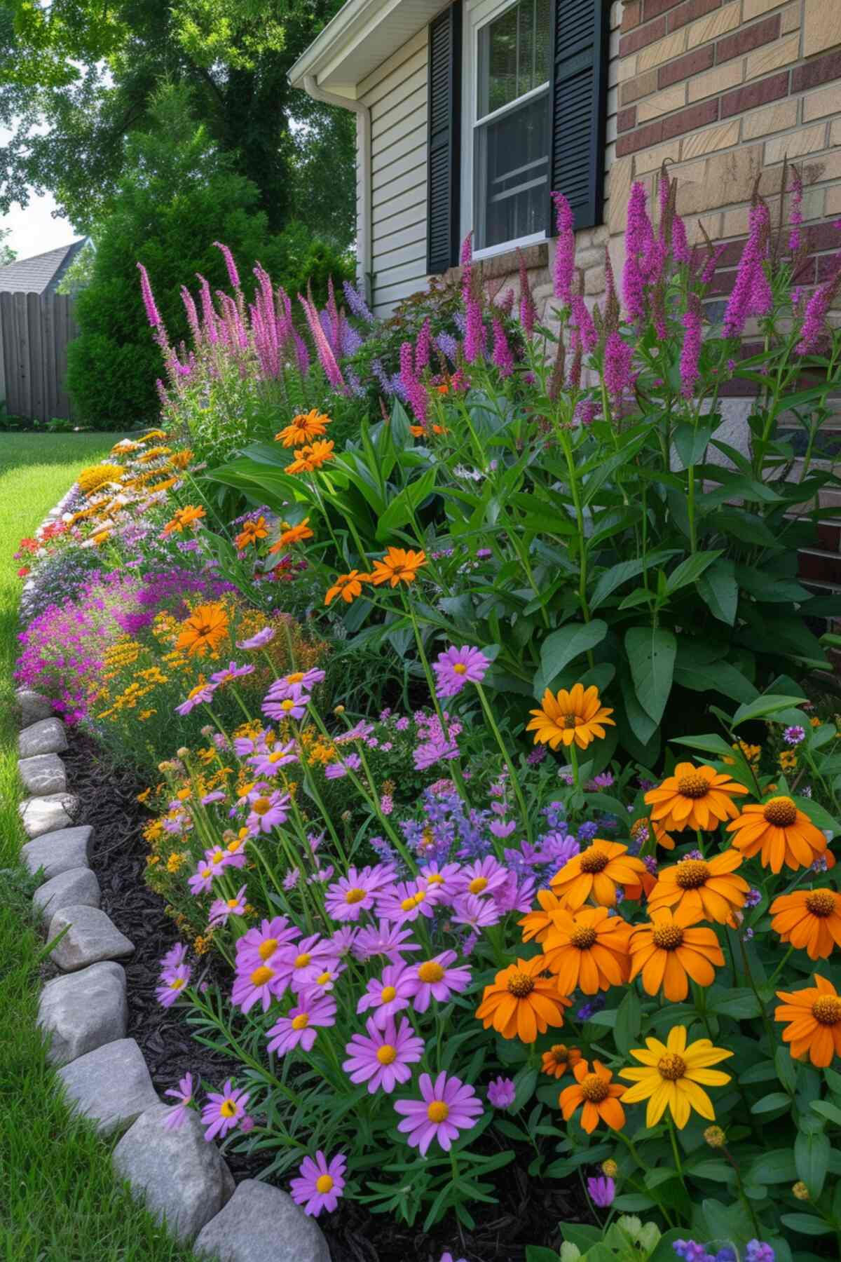 Landscaping ideas to beautify your home