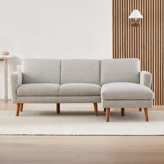 Having a lane sectional sofa in your  living room