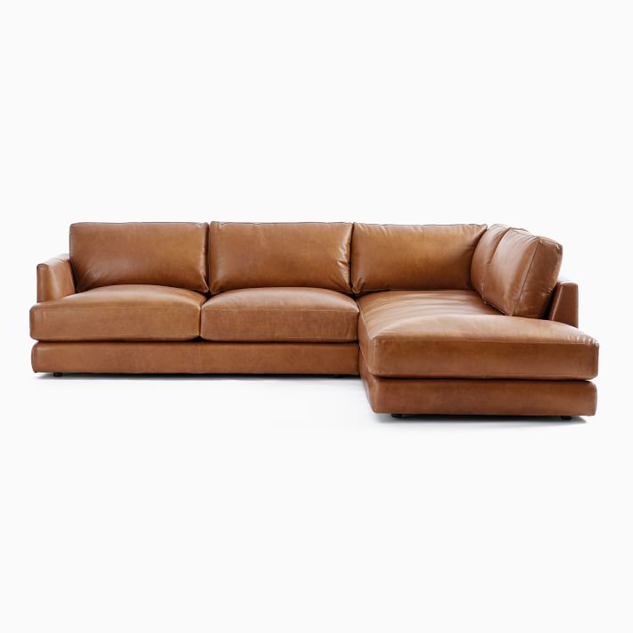 Leather sectional recliner sofa and
its  benefits