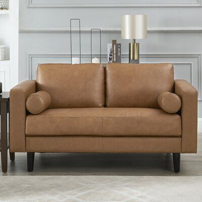 Benefits of loveseat leather that
  you  cannot overlook